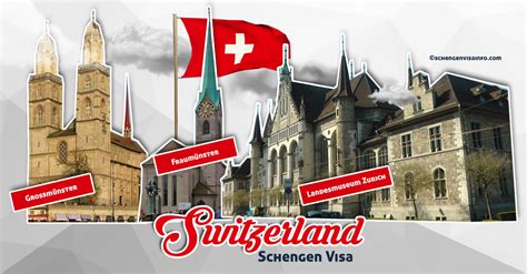 switzerland schengen visa from uk